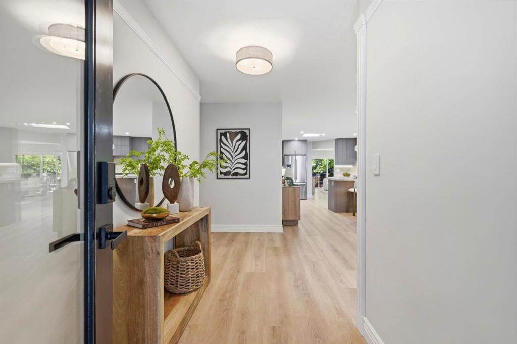 Image 10 of property listing at 2045 Mezes Avenue, Belmont, CA 94002