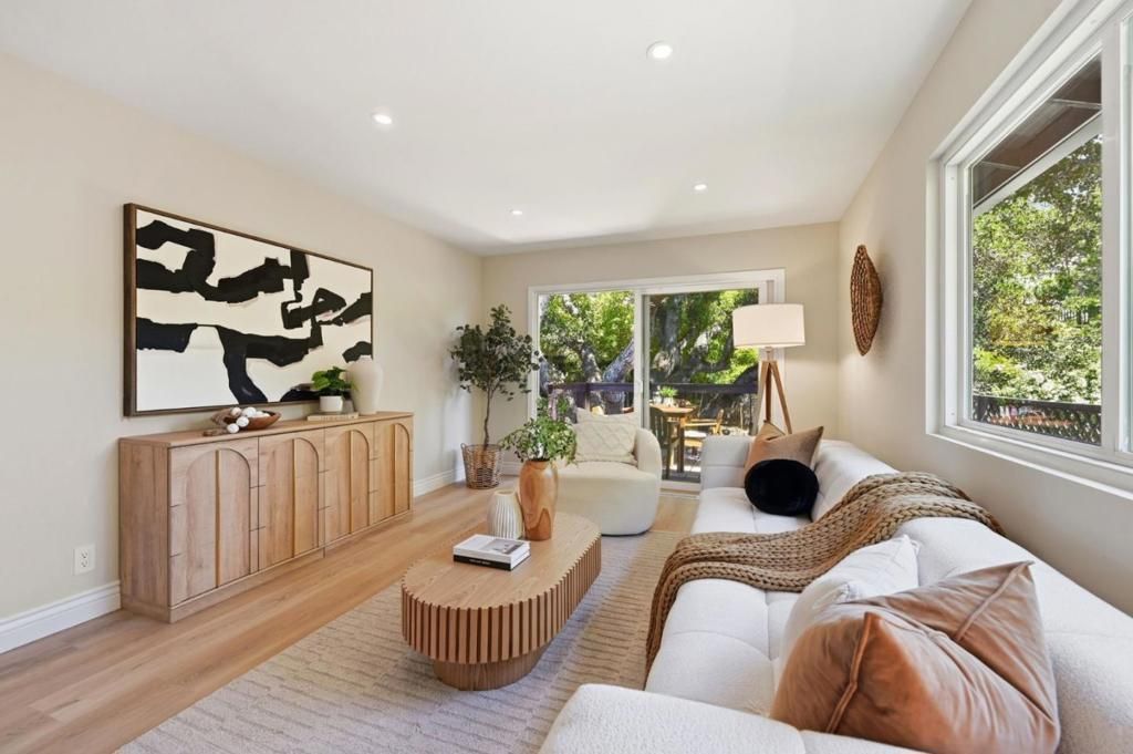 Image 13 of property listing at 2045 Mezes Avenue, Belmont, CA 94002