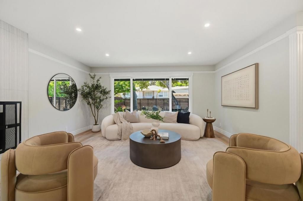Image 17 of property listing at 2045 Mezes Avenue, Belmont, CA 94002
