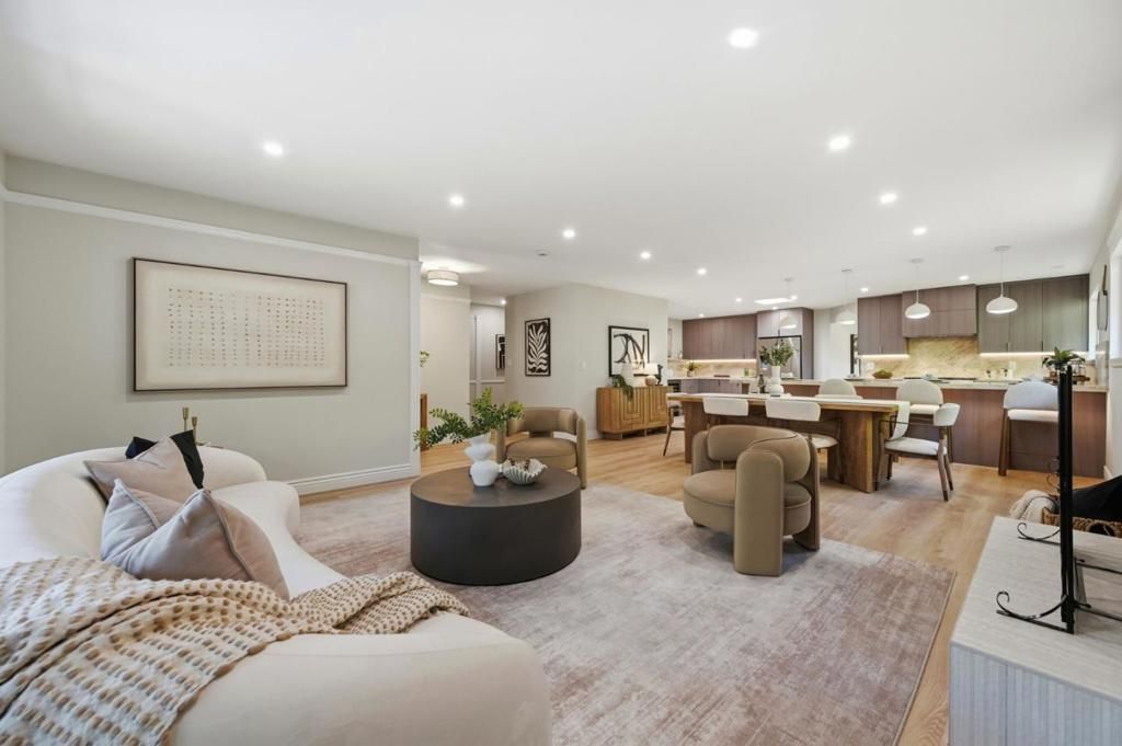 Image 18 of property listing at 2045 Mezes Avenue, Belmont, CA 94002