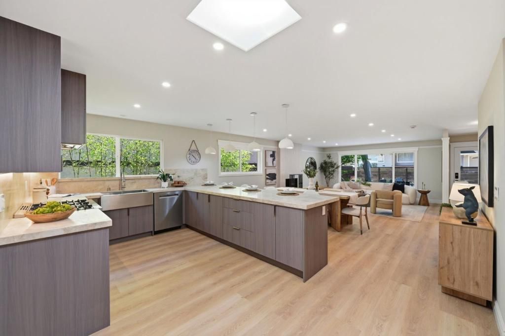 Image 20 of property listing at 2045 Mezes Avenue, Belmont, CA 94002