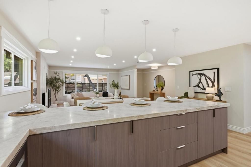 Image 25 of property listing at 2045 Mezes Avenue, Belmont, CA 94002