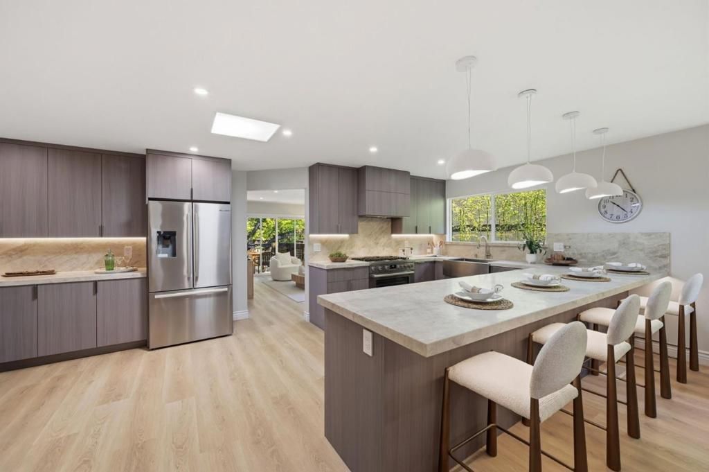 Image 27 of property listing at 2045 Mezes Avenue, Belmont, CA 94002