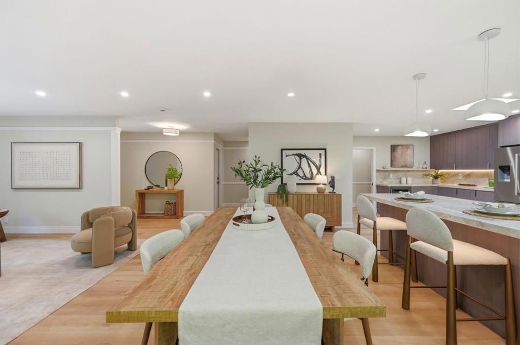 Image 28 of property listing at 2045 Mezes Avenue, Belmont, CA 94002