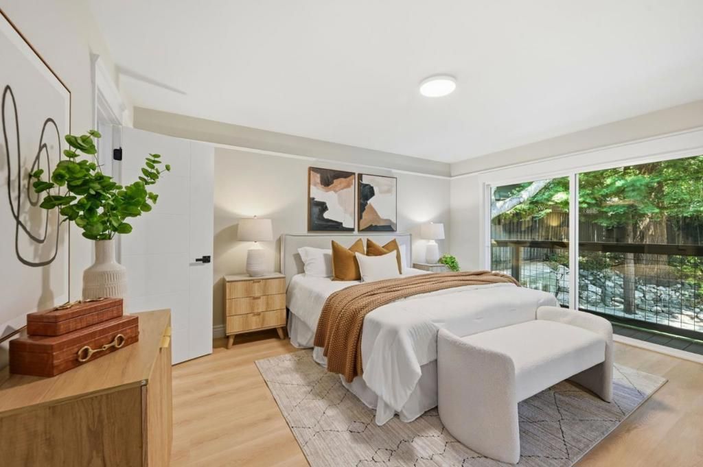 Image 30 of property listing at 2045 Mezes Avenue, Belmont, CA 94002
