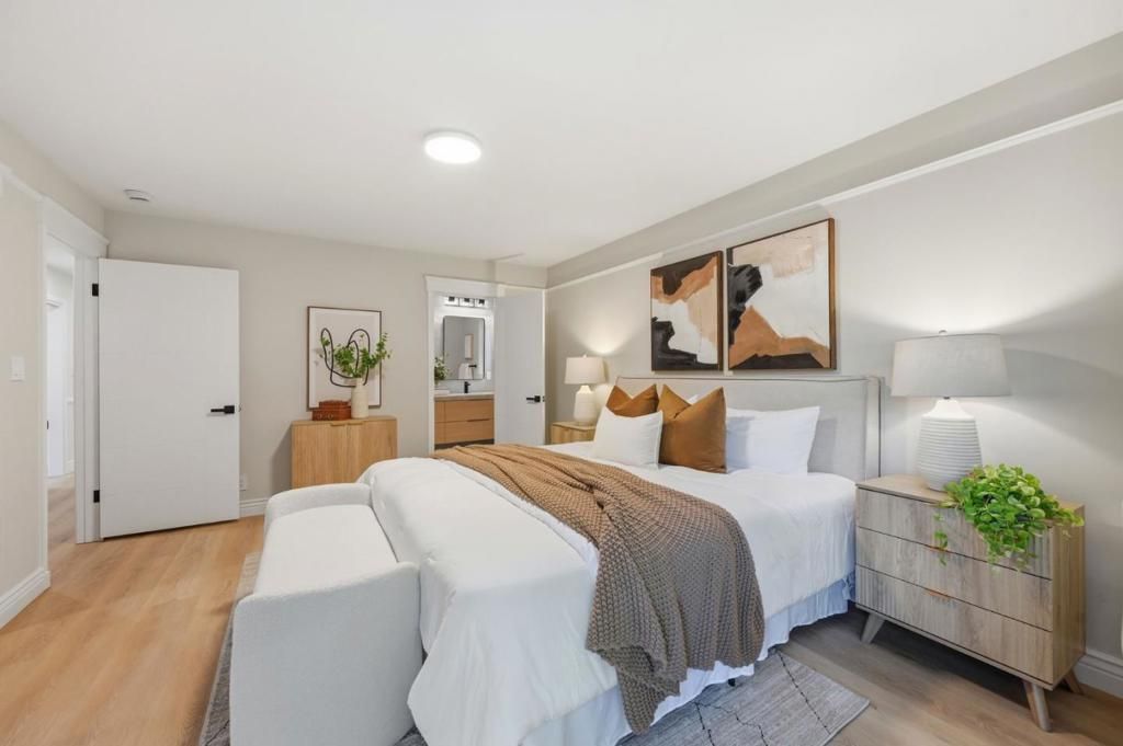 Image 32 of property listing at 2045 Mezes Avenue, Belmont, CA 94002