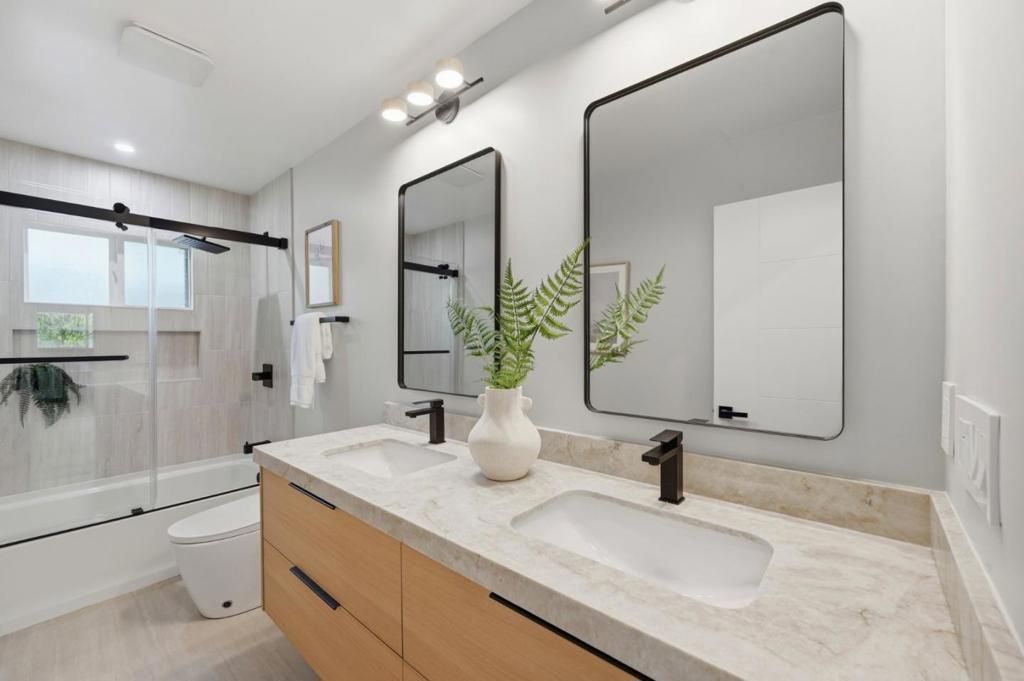 Image 42 of property listing at 2045 Mezes Avenue, Belmont, CA 94002