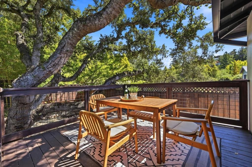 Image 47 of property listing at 2045 Mezes Avenue, Belmont, CA 94002