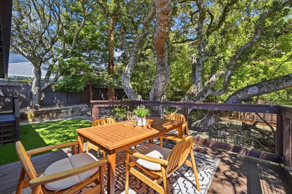 Image 48 of property listing at 2045 Mezes Avenue, Belmont, CA 94002