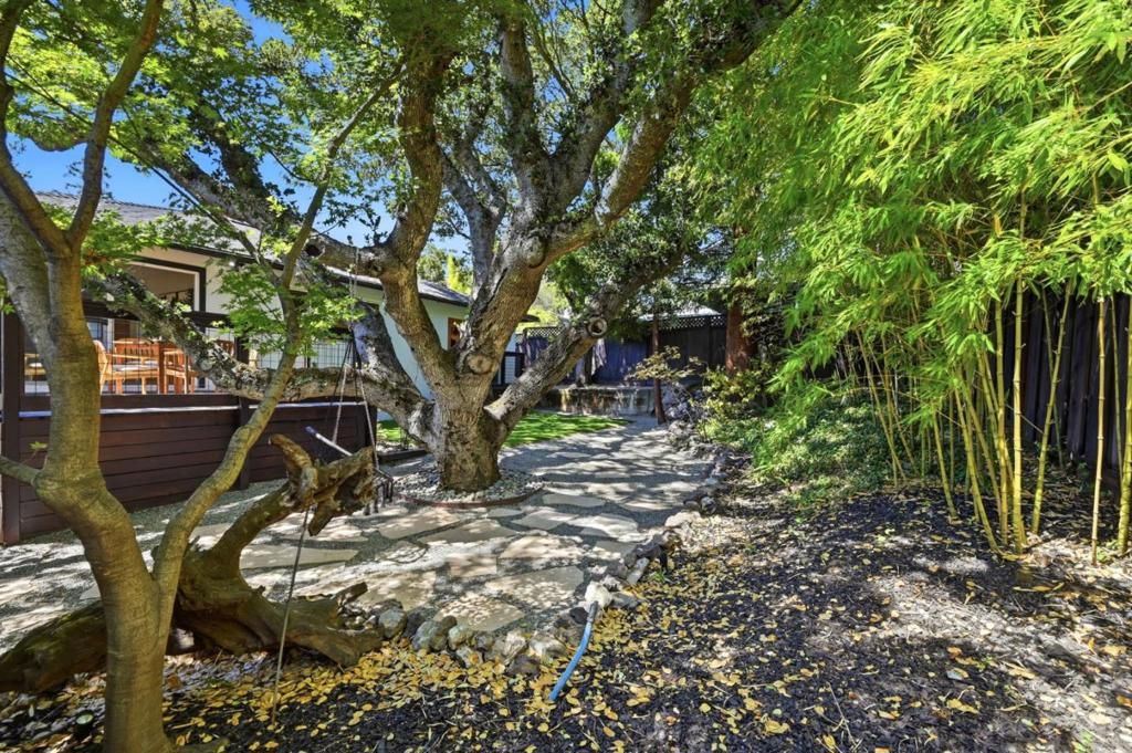 Image 50 of property listing at 2045 Mezes Avenue, Belmont, CA 94002