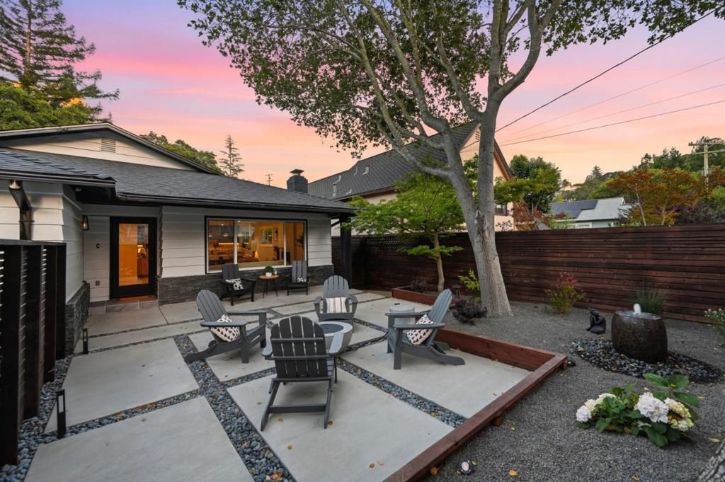 Image 51 of property listing at 2045 Mezes Avenue, Belmont, CA 94002