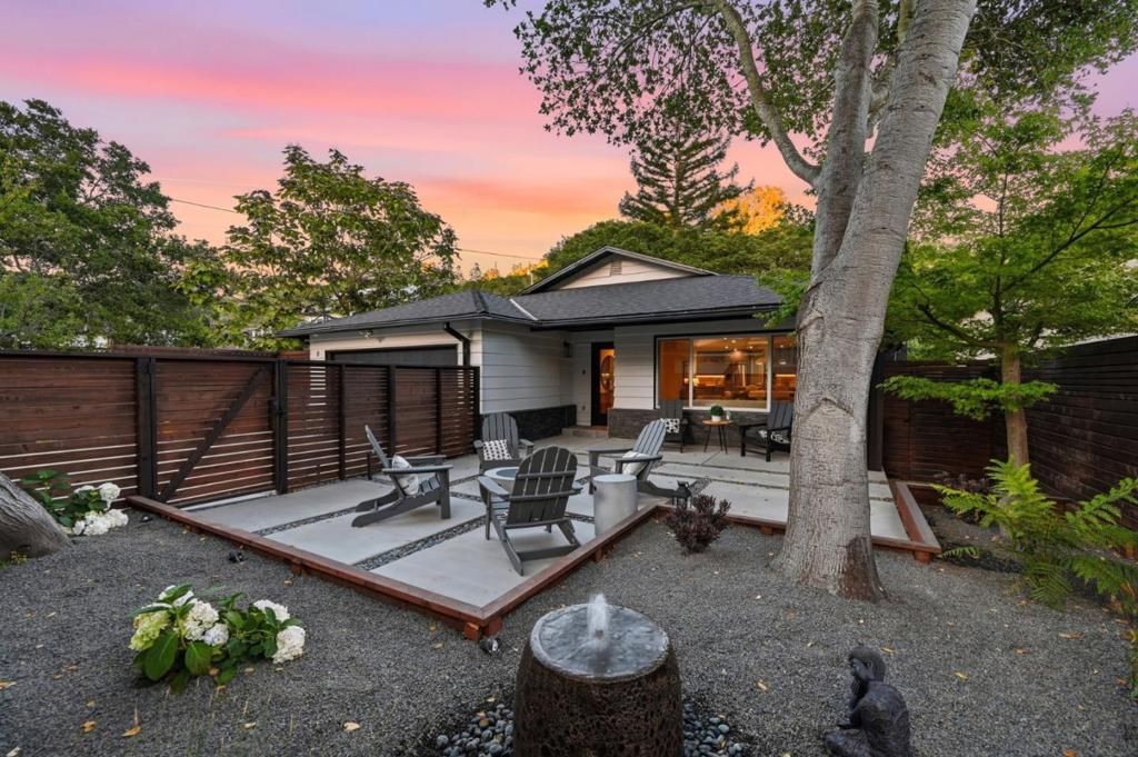 Image 52 of property listing at 2045 Mezes Avenue, Belmont, CA 94002