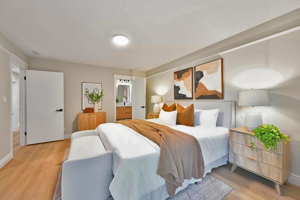 Image 54 of property listing at 2045 Mezes Avenue, Belmont, CA 94002