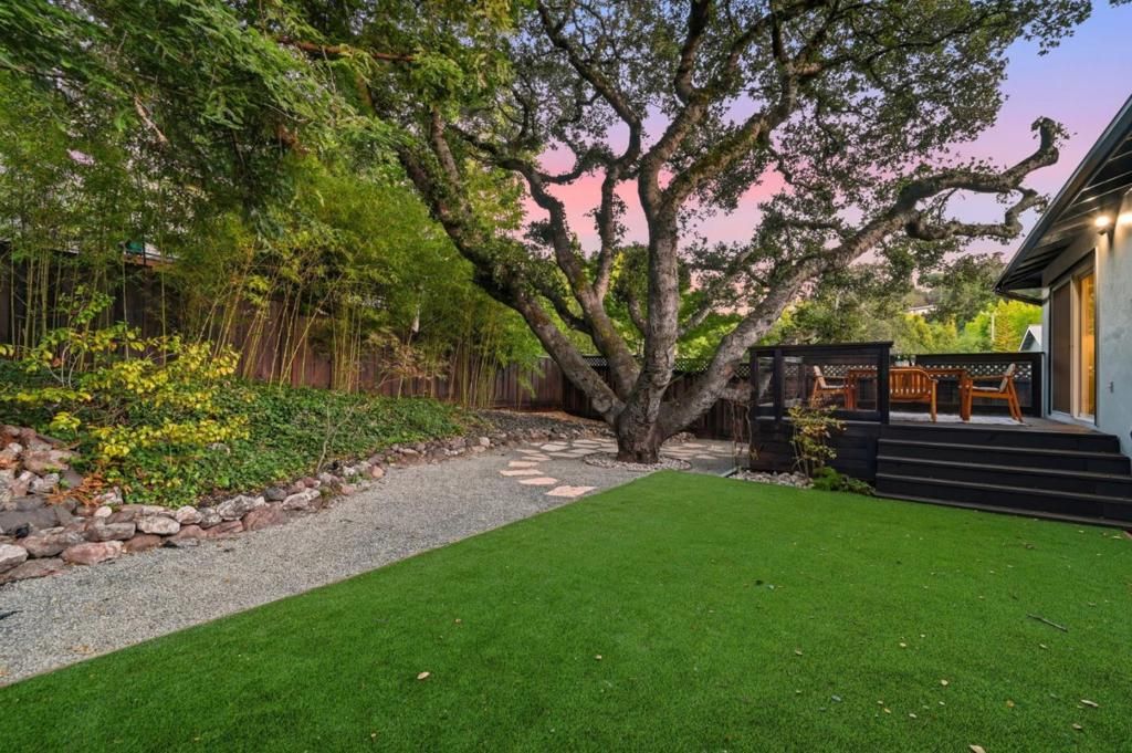 Image 58 of property listing at 2045 Mezes Avenue, Belmont, CA 94002
