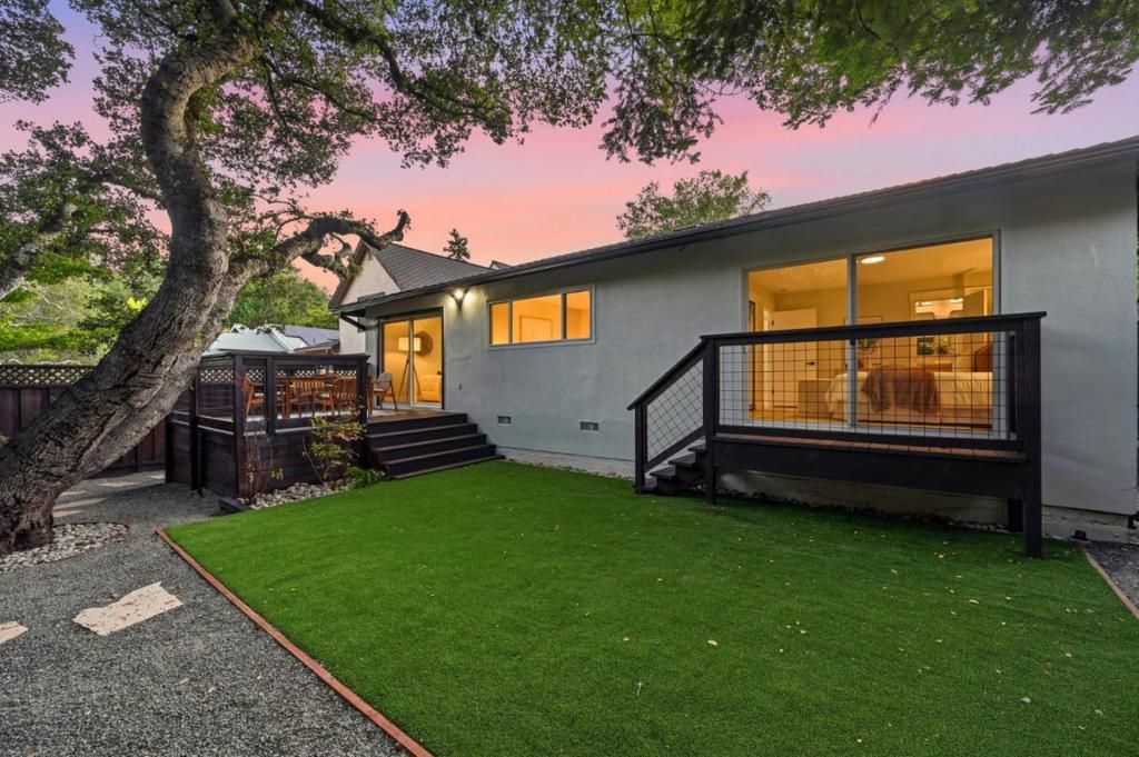 Image 59 of property listing at 2045 Mezes Avenue, Belmont, CA 94002