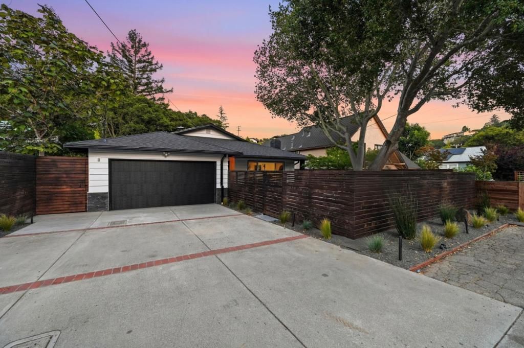 Image 60 of property listing at 2045 Mezes Avenue, Belmont, CA 94002