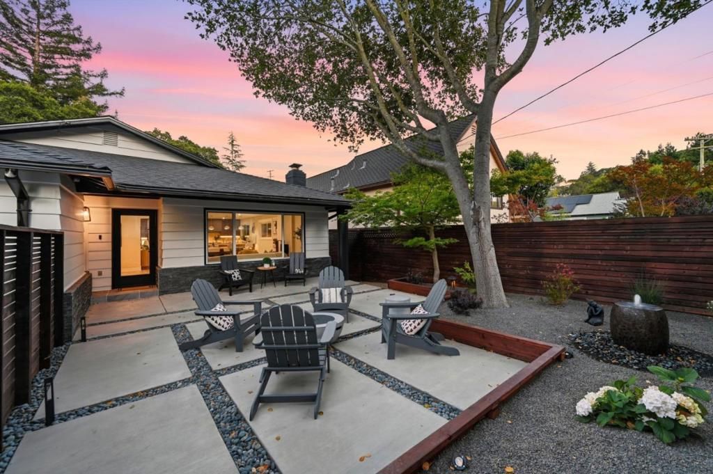 Image 61 of property listing at 2045 Mezes Avenue, Belmont, CA 94002