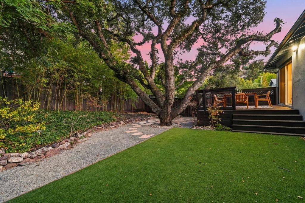 Image 62 of property listing at 2045 Mezes Avenue, Belmont, CA 94002