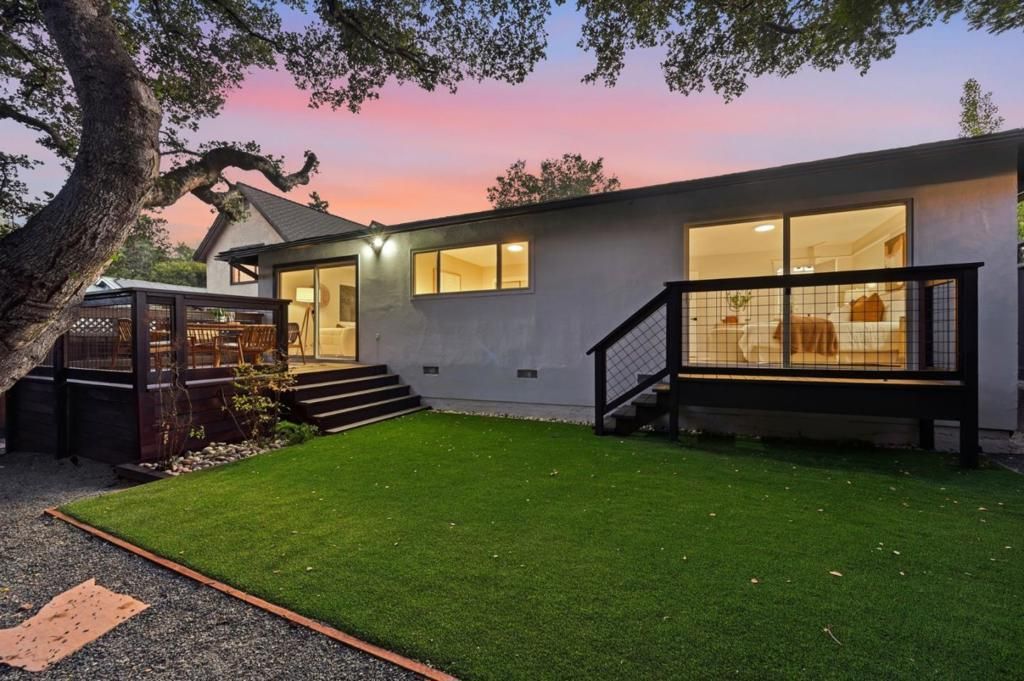 Image 63 of property listing at 2045 Mezes Avenue, Belmont, CA 94002