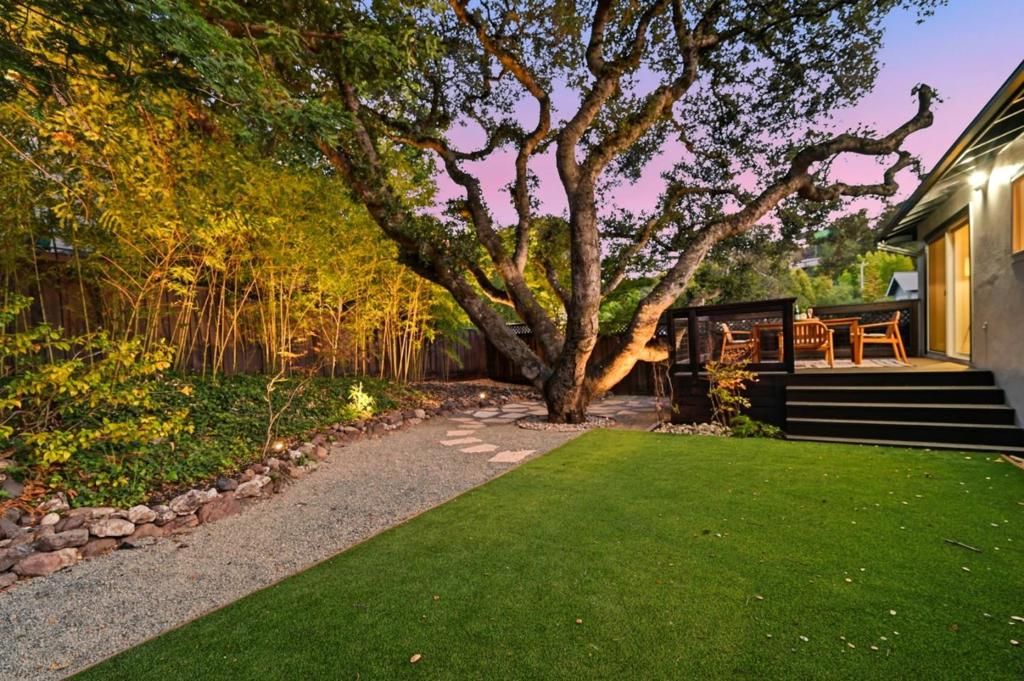 Image 64 of property listing at 2045 Mezes Avenue, Belmont, CA 94002