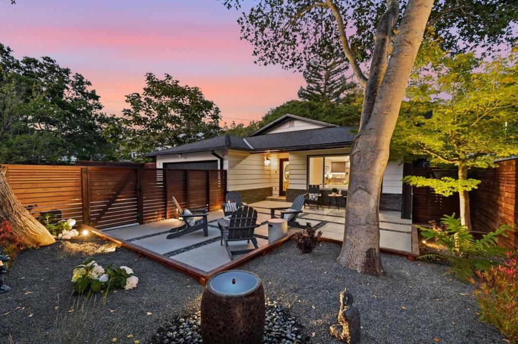 Image 65 of property listing at 2045 Mezes Avenue, Belmont, CA 94002