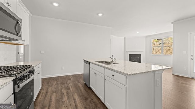 385 Belmont Drive, Cartersville, GA 30120