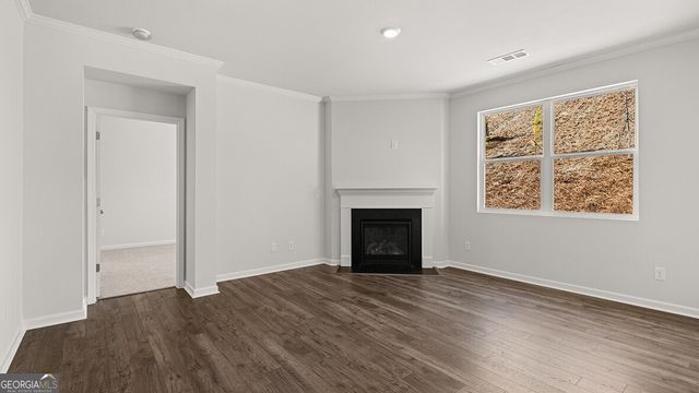 385 Belmont Drive, Cartersville, GA 30120