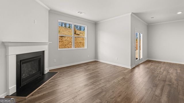 385 Belmont Drive, Cartersville, GA 30120
