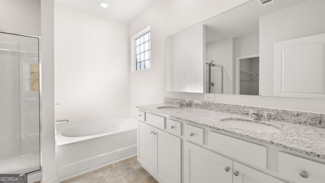 385 Belmont Drive, Cartersville, GA 30120