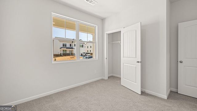 385 Belmont Drive, Cartersville, GA 30120