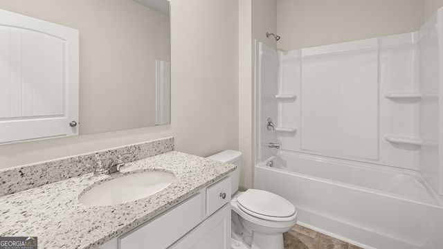 385 Belmont Drive, Cartersville, GA 30120