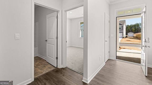 385 Belmont Drive, Cartersville, GA 30120