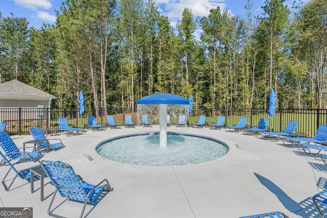 385 Belmont Drive, Cartersville, GA 30120