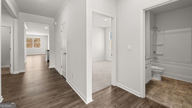 385 Belmont Drive, Cartersville, GA 30120