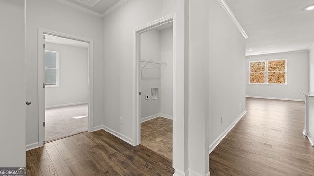 385 Belmont Drive, Cartersville, GA 30120