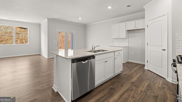 385 Belmont Drive, Cartersville, GA 30120