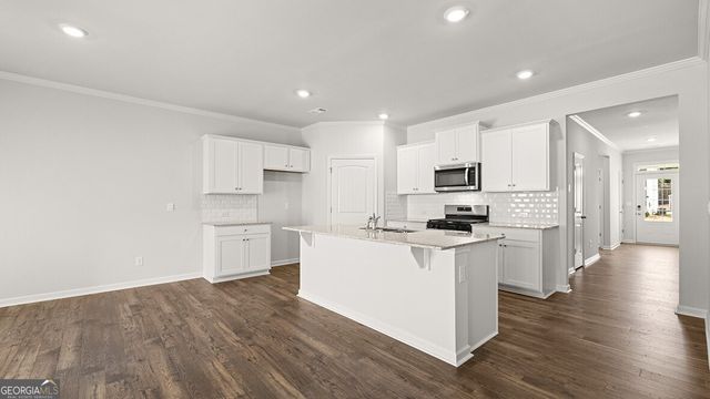 385 Belmont Drive, Cartersville, GA 30120