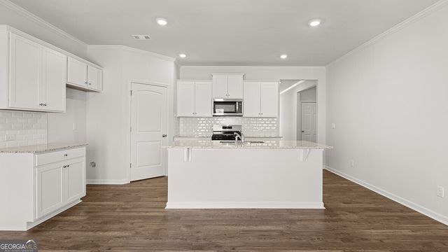 385 Belmont Drive, Cartersville, GA 30120