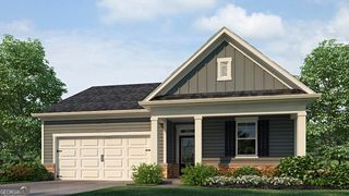 385 Belmont Drive, Cartersville, GA 30120