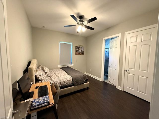 10124 Belcrest BLVD, Fort Myers, FL 33913