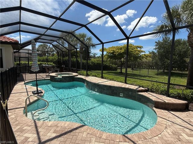 10124 Belcrest BLVD, Fort Myers, FL 33913