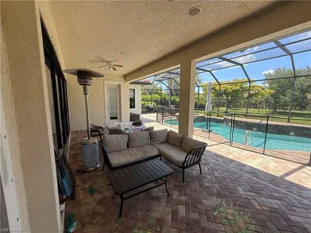 10124 Belcrest BLVD, Fort Myers, FL 33913