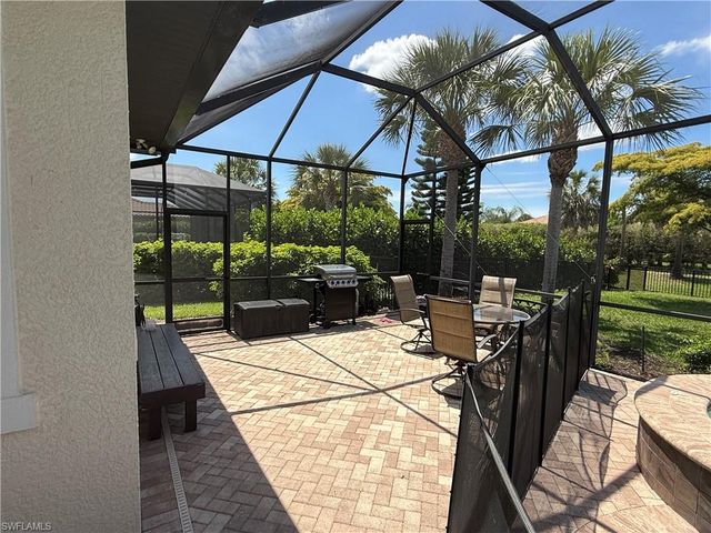 10124 Belcrest BLVD, Fort Myers, FL 33913