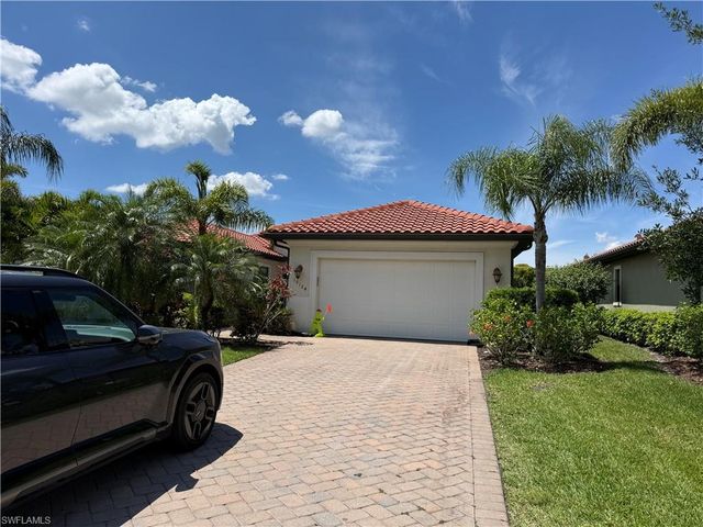 10124 Belcrest BLVD, Fort Myers, FL 33913