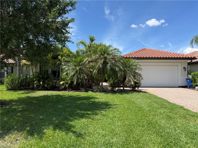 10124 Belcrest BLVD, Fort Myers, FL 33913