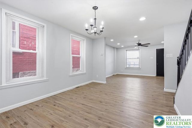 1512 East 7th Street, Bethlehem City, PA 18015