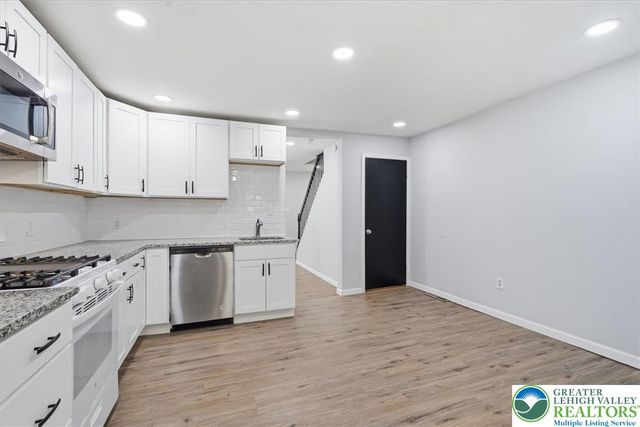 1512 East 7th Street, Bethlehem City, PA 18015
