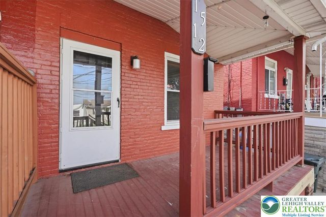 1512 East 7th Street, Bethlehem City, PA 18015