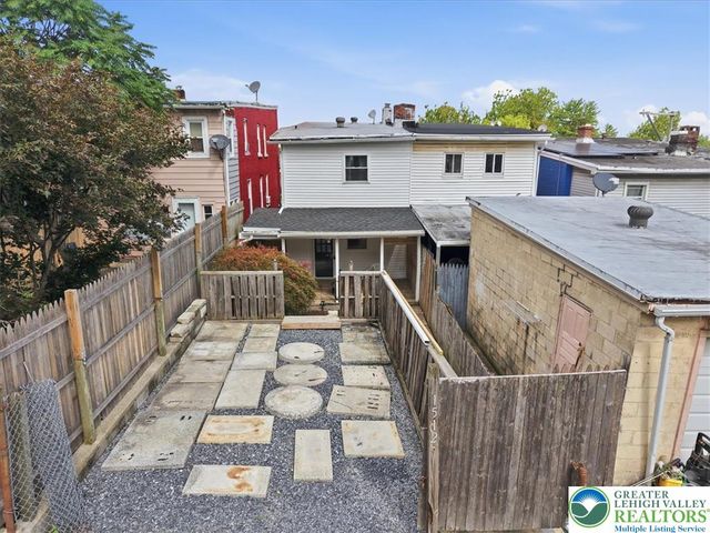1512 East 7th Street, Bethlehem City, PA 18015