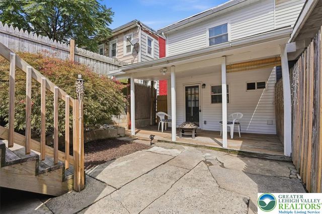 1512 East 7th Street, Bethlehem City, PA 18015